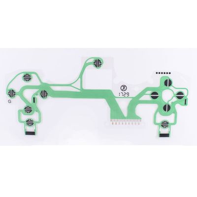 PS4 RIBBON CIRCUIT BOARD FOR CONTROLLER DUAL SHOCK 4 FOR JDM-055 - NETWORK SHOP