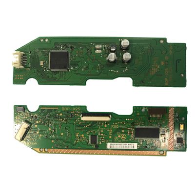 PCB BOARD BDP-020 FOR SONY PS4 BLU-RAY FOR COMPONENTS - SONY PLAYSTATION
