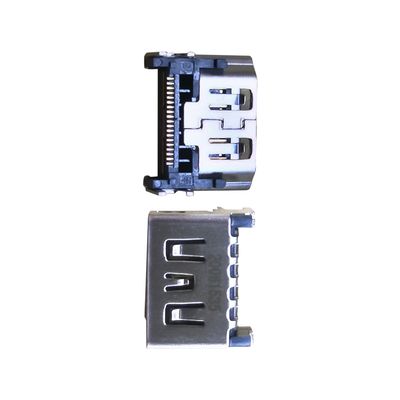 REPLACEMENT HDMI CONNECTOR PORT V1 FOR PS5 - NETWORK SHOP