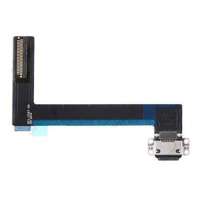 CHARGING PORT CONNECTOR FLEX CABLE REPLACEMENT BLACK FOR IPAD AIR 2 - NETWORK SH