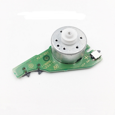 INSERT EJECT SENSOR SWITCH MOTOR DRIVE KLD-003 FOR PS4 - NETWORK SHOP