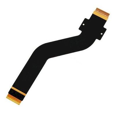 LCD CONNECTOR FLEX CABLE FOR SAMSUNG GALAXY NOTE 10.1 N8000 - NETWORK SHOP
