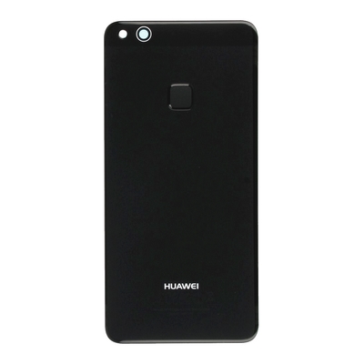 HUAWEI ASCEND P1 LITE BACK BATTERY COVER BLACK - HUAWEI