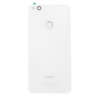 HUAWEI ASCEND P1 LITE BACK BATTERY COVER WHITE - HUAWEI
