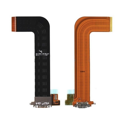 CHARGING USB DOCK CONNECTOR FLEX CABLE FOR SAMSUNG GALAXY NOTE PRO 12.2 P900 - N