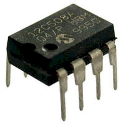 eprom 24lc32 dil