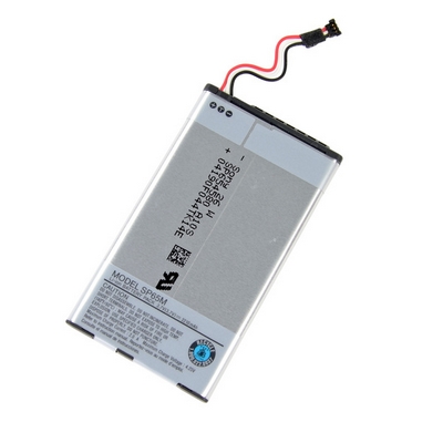 REPLACEMENT INTERNAL BATTERY SP65M 2210MAH FOR PS VITA - SONY