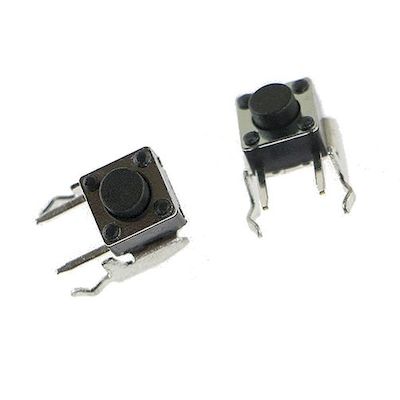 REPLACEMENT BUTTON SWITCH LB / RB 2PCS FOR CONTROLLER XBOX ONE - NETWORK SHOP