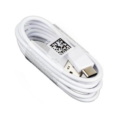 EP-DW700CWE Samsung Type-C Data Cable 1.5m White (Bulk) - Samsung