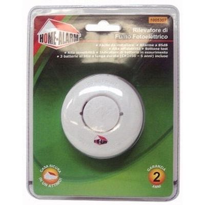 (35/4505) photoelectric smoke sensor - Home Alarm
