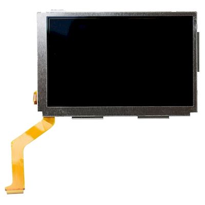 REPLACEMENT TFT LCD TOP NEW FOR NINTENDO NEW 3DS - NETWORK SHOP