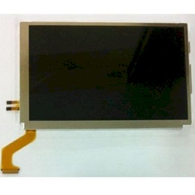 SCHERMO TFT DISPLAY LCD SUPERIORE DI RICAMBIO NUOVO PER NINTENDO 3DS XL