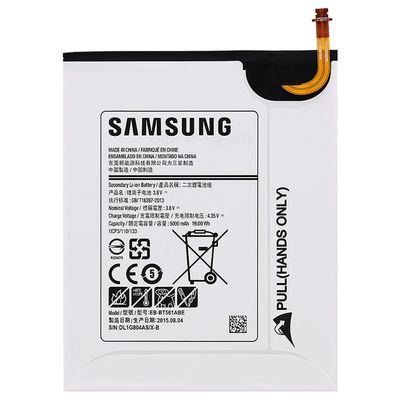 Batteria Samsung EB-BT561 per Galaxy Tab E SM-T561 bulk