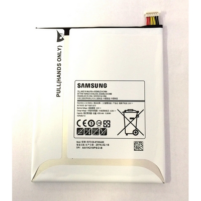 samsung battery for galaxy tab a 8.0 T355 EB-BT355FBE 4200mah bulk - Samsung