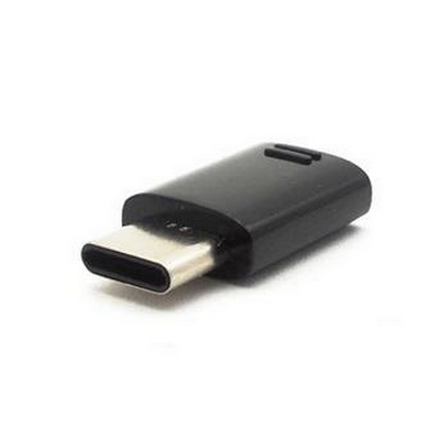 ADATTATORE DA USB TIPO C MASCHIO A MICRO USB FEMMINA SAMSUNG EE-GN930