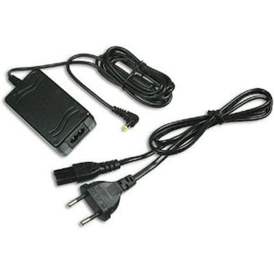 PSP AC ADAPTER BLACK - NETWORK SHOP