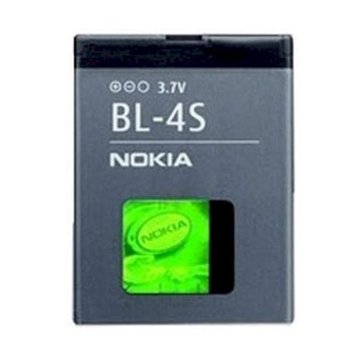 nokia battery bl-4s bulk - Nokia