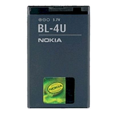 nokia battery bl-4u 1000mah bulk - Nokia