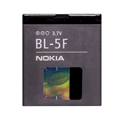 nokia battery bl-5f bulk - Nokia