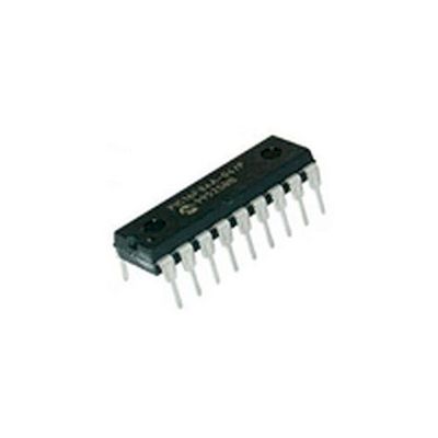 CDR RECORDER CHIP