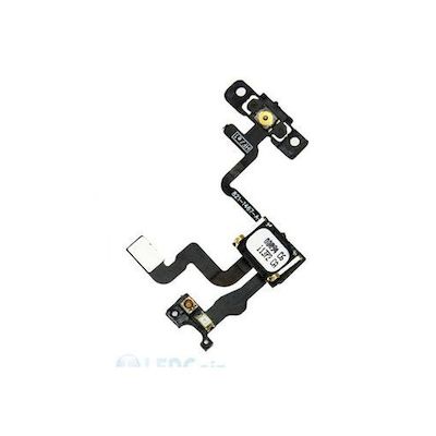 IPHONE 4S POWER AND PROXIMITY SENSOR FLEX CABLE COMPLETED - NETWORK SHOP