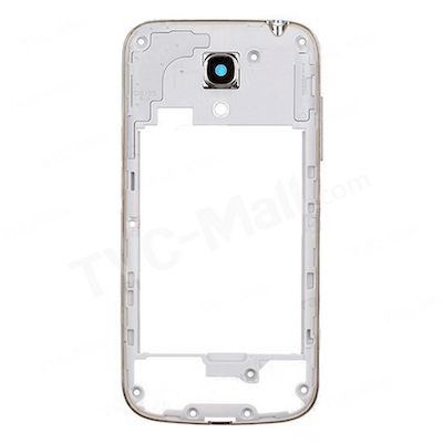 samsung galaxy s4 mini gt-i9190 i9195 lte middle frame cover white - Network Sho
