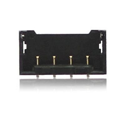 IPHONE 4S BATTERY FPC PLUG CONTACT - NETWORK SHOP