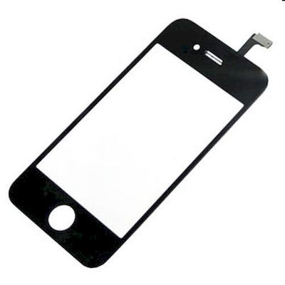 IPHONE 4 TOUCH PANEL NEW BLACK COMPATIBLE - NETWORK SHOP