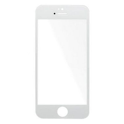 vetro di ricambio qualit TOP bianco per iphone 5s