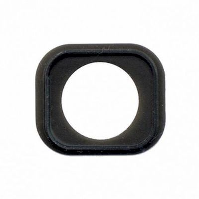 iphone 5 - 5c - 5s - se home button rubber gasket - Network Shop