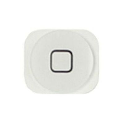 iphone 5 - 5c home button white - Network Shop
