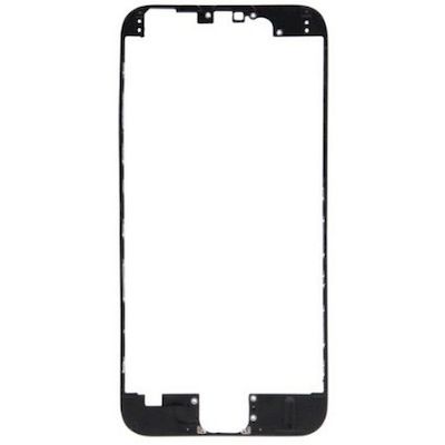 replacement frame for lcd and touch screen black for iphone 6 plus - Network Sho