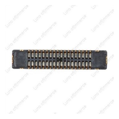 lcd plug socket connector for iphone 6 plus - Network Shop