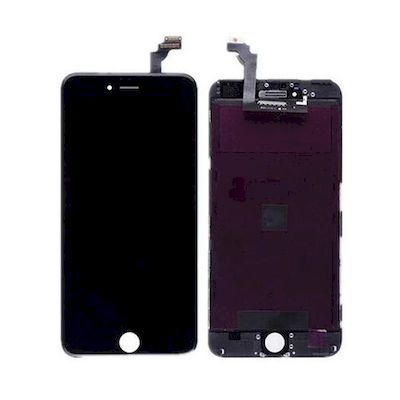 iphone 6 plus lcd screen and touch screen TIANMA black - Network Shop