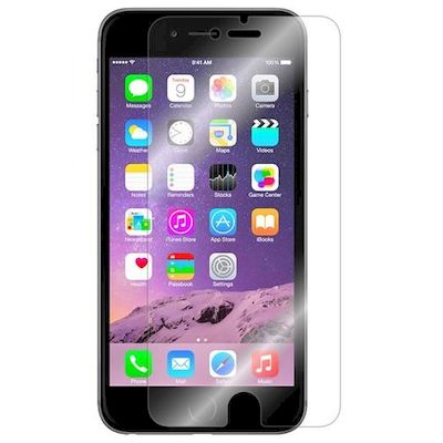 tempered glass screen protection for iphone 6 6s plus 5.5 - Network Shop