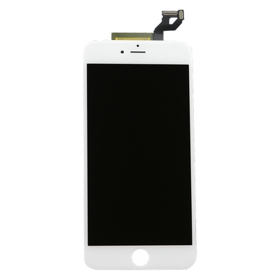 iphone 6s plus lcd screen and touch screen compatible white - Network Shop