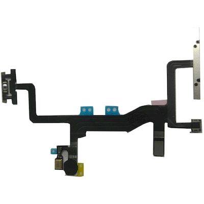 iphone 6s power on/off volume mute flex cable - Network Shop