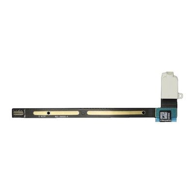 audio earphone jack flex cable replacement white for ipad air 2 - Network Shop