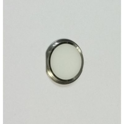 home button white replacement for ipad air 2 - Network Shop