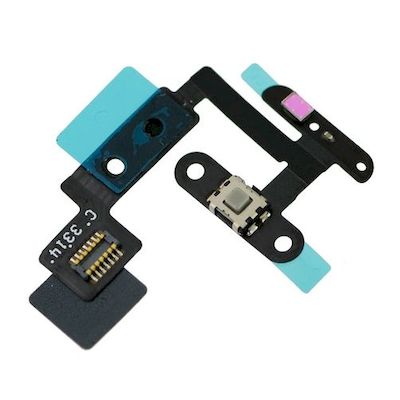 power on/off flex cable replacement for ipad air 2 - Network Shop
