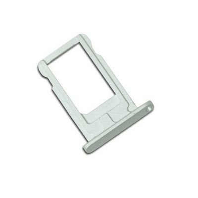 slot sim card silver replacement for ipad air - Network Shop