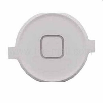 IPHONE 4S HOME BUTTON WHITE - NETWORK SHOP