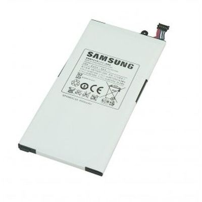 samsung battery for galaxy tab 7 p1000 sp4960c3a 4000mah bulk - Samsung