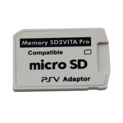 PS Vita 1000/2000 TF microSD Conversion Adapter revolution 5.0 - Network Shop