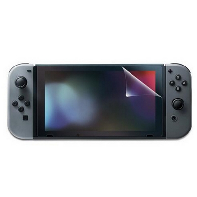 PROTECTIVE FILM DISPLAY LCD SCREEN FOR NINTENDO SWITCH - HORI