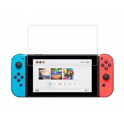 PROTECTIVE TEMPERED GLASS DISPLAY LCD SCREEN FOR NINTENDO SWITCH - NETWORK SHOP