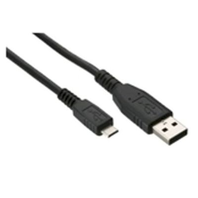 MICRO USB DATA CABLE BULK 1.2MT - USAMS