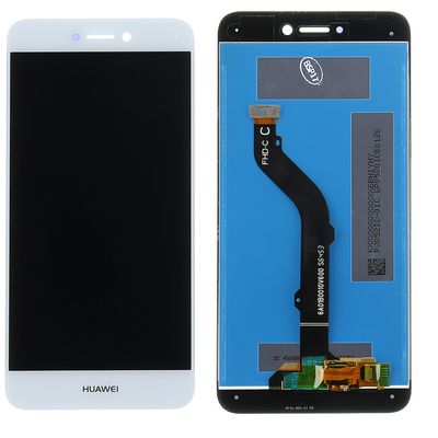 HUAWEI P8/P9 LITE 2017 LCD DISPLAY TOUCH SCREEN BLACK  - HUAWEI