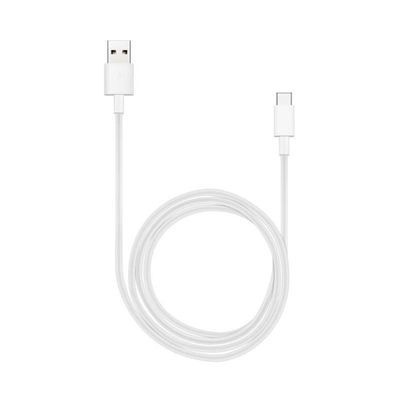 HUAWEI TYPE- C  DATA AND CHARGE CABLE WHITE AP51 LX1289 FF1121 - HUAWEI