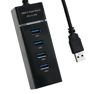 DOBE USB 3.0-SUPERSPEED 4 PORTS HUB FOR PS4 XBOX ONE XBOX ONE S PC